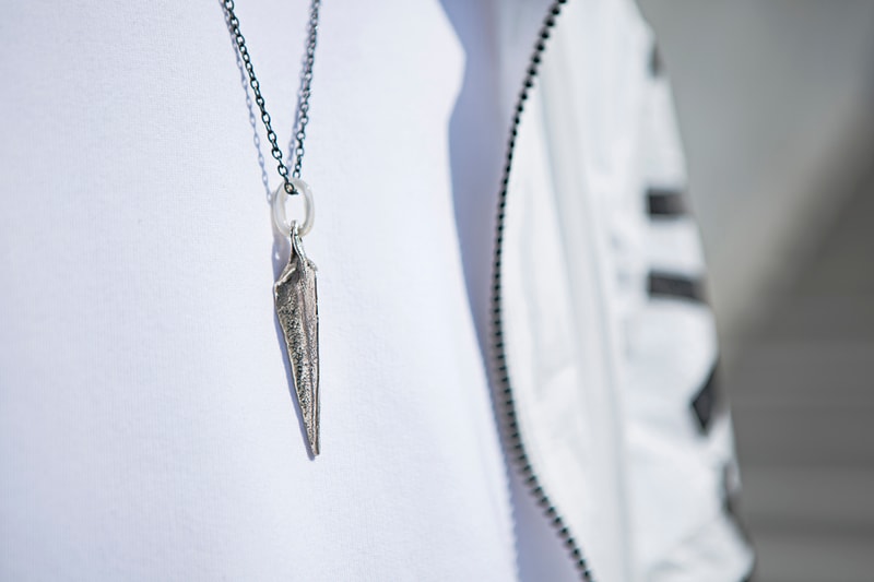 YI Select Store 2014 Fall/Winter Lookbook
