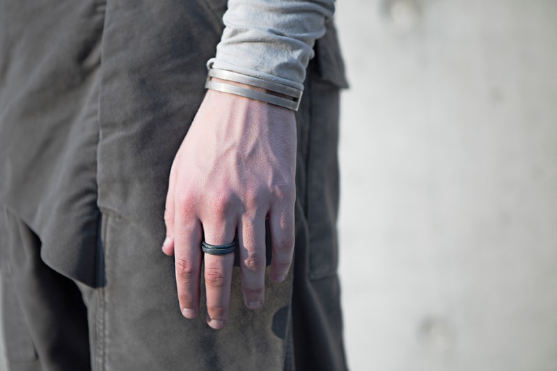YI Select Store 2014 Fall/Winter Lookbook