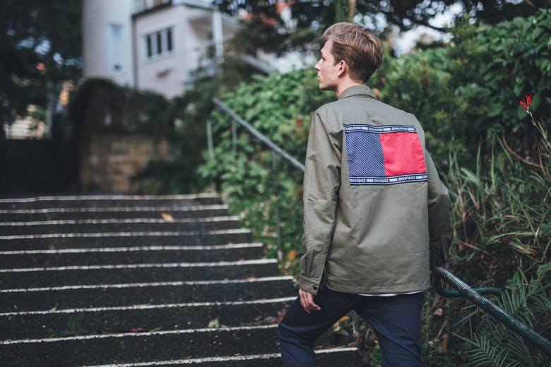 Zoologie 2015 Fall/Winter Lookbook