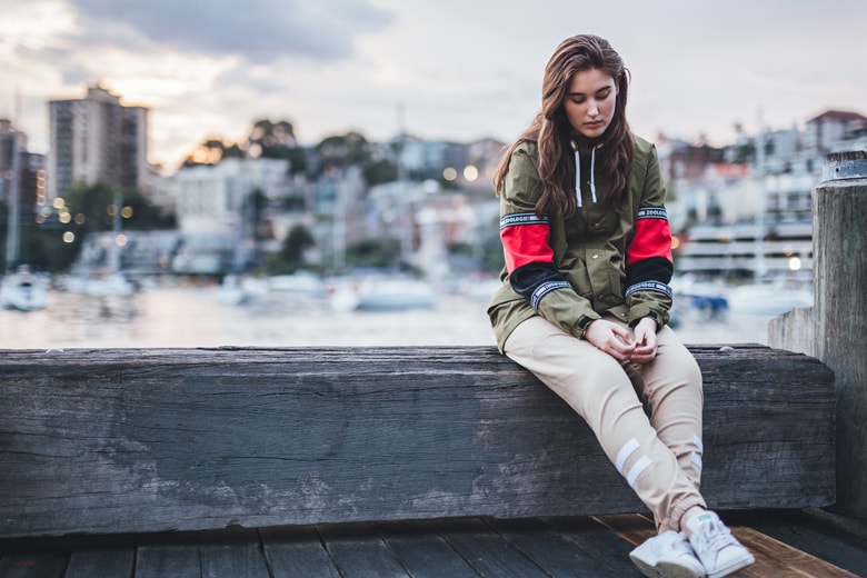 Zoologie 2015 Fall/Winter Lookbook