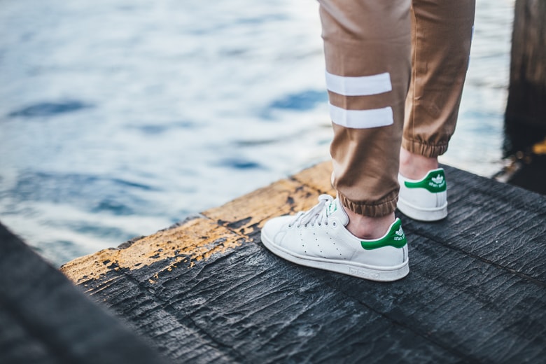 Zoologie 2015 Fall/Winter Lookbook