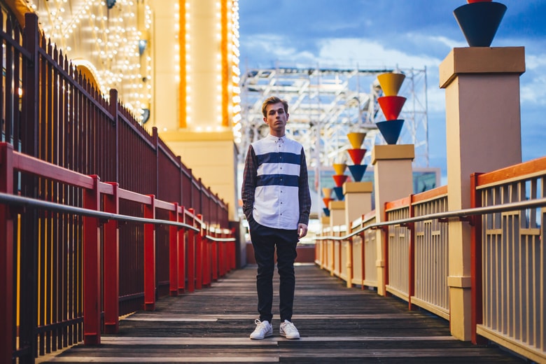 Zoologie 2015 Fall/Winter Lookbook