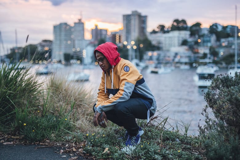 Zoologie 2015 Fall/Winter Lookbook