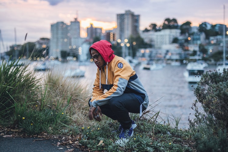 Zoologie 2015 Fall/Winter Lookbook