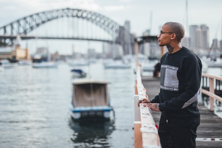 Zoologie 2015 Fall/Winter Lookbook