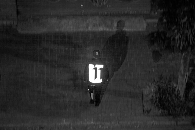 11 by Boris Bidjan Saberi 2015 Spring/Summer Campaign