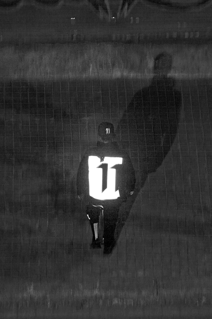 11 by Boris Bidjan Saberi 2015 Spring/Summer Campaign