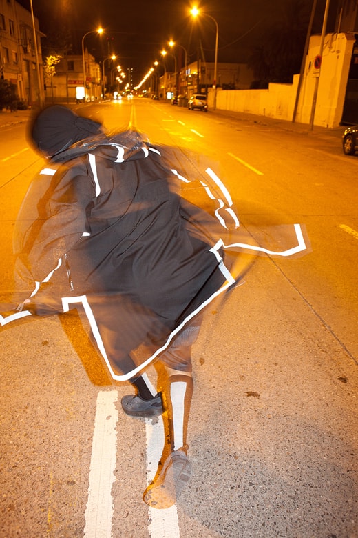 11 by Boris Bidjan Saberi 2015 Spring/Summer Campaign