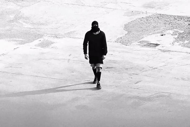 11 by Boris Bidjan Saberi 2015 Spring/Summer Campaign Video