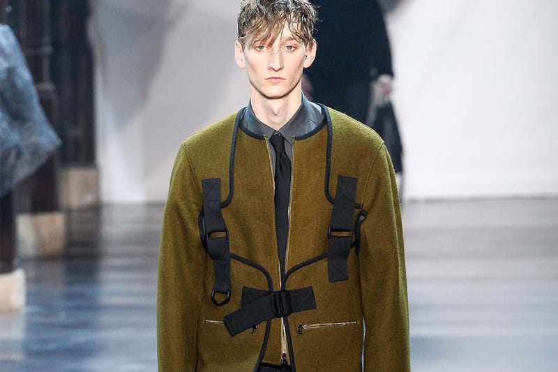 3.1 Phillip Lim 2015 Fall/Winter Collection
