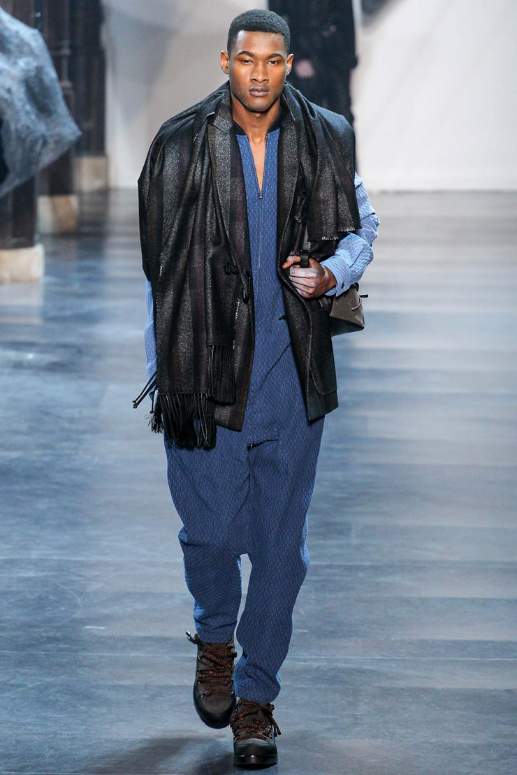 3.1 Phillip Lim 2015 Fall/Winter Collection