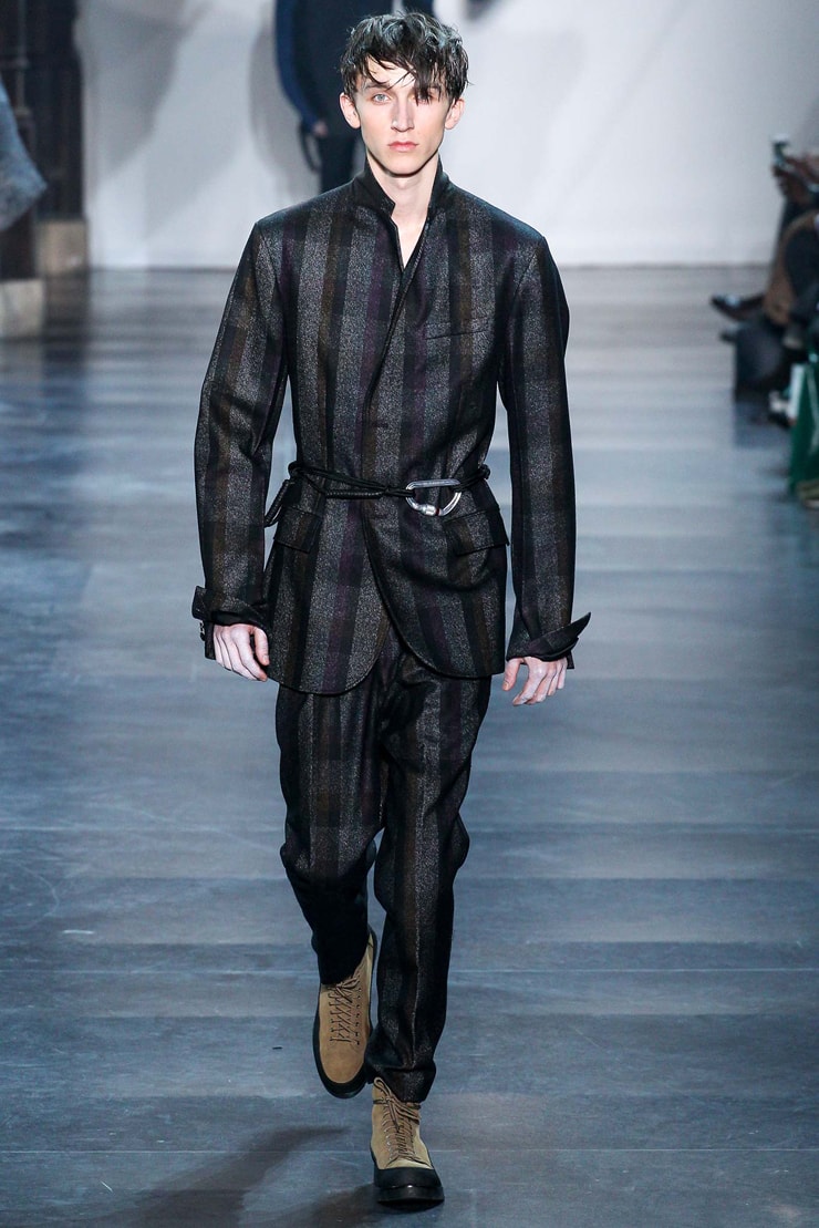 3.1 Phillip Lim 2015 Fall/Winter Collection