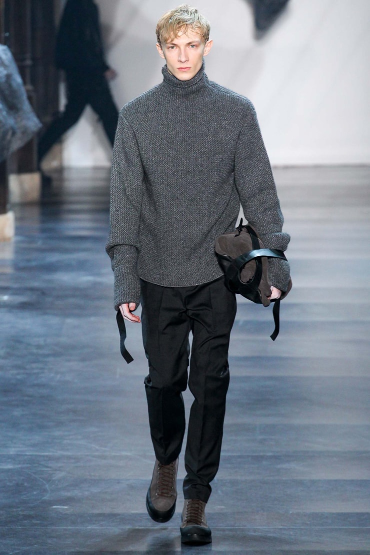 3.1 Phillip Lim 2015 Fall/Winter Collection