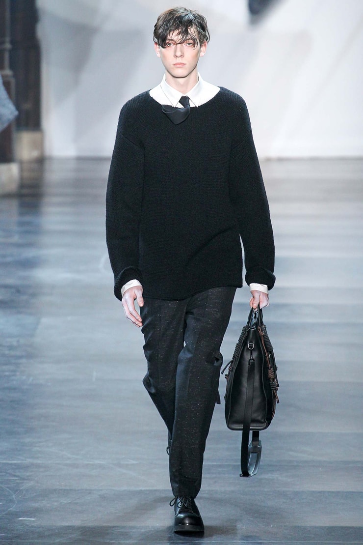 3.1 Phillip Lim 2015 Fall/Winter Collection