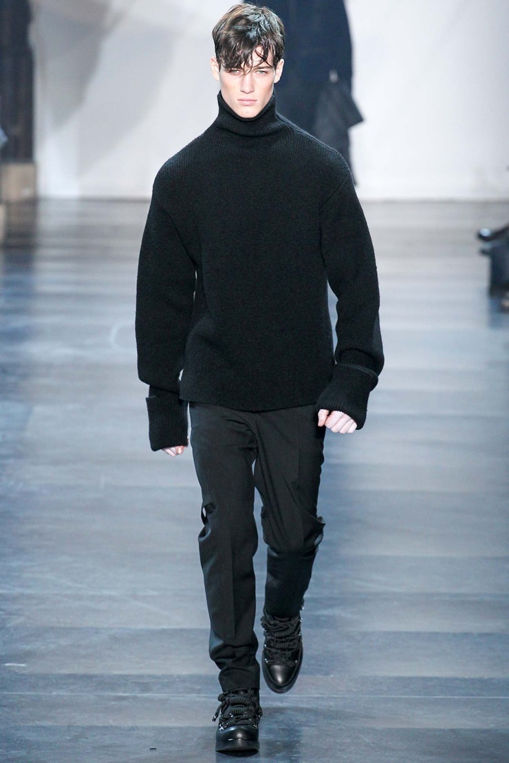 3.1 Phillip Lim 2015 Fall/Winter Collection