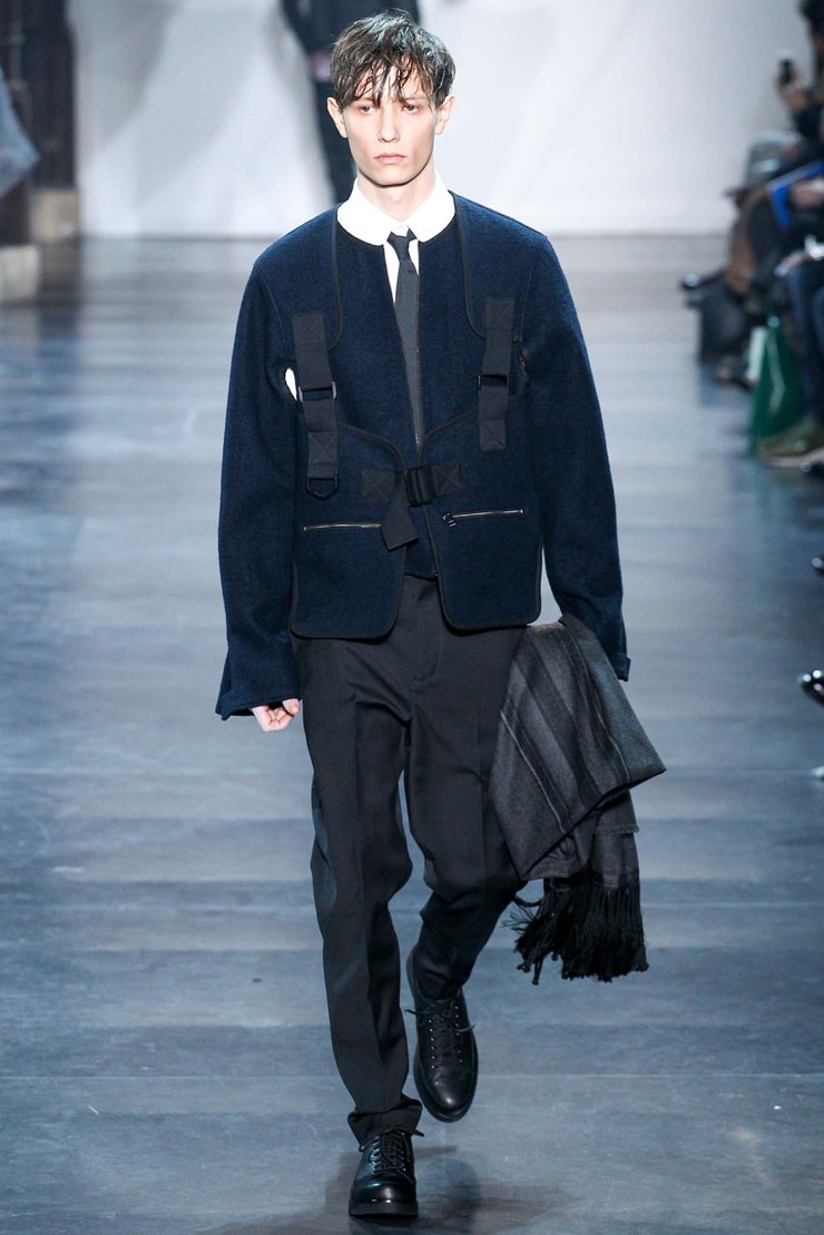 3.1 Phillip Lim 2015 Fall/Winter Collection