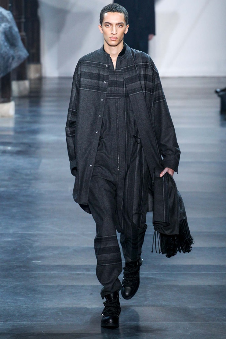 3.1 Phillip Lim 2015 Fall/Winter Collection