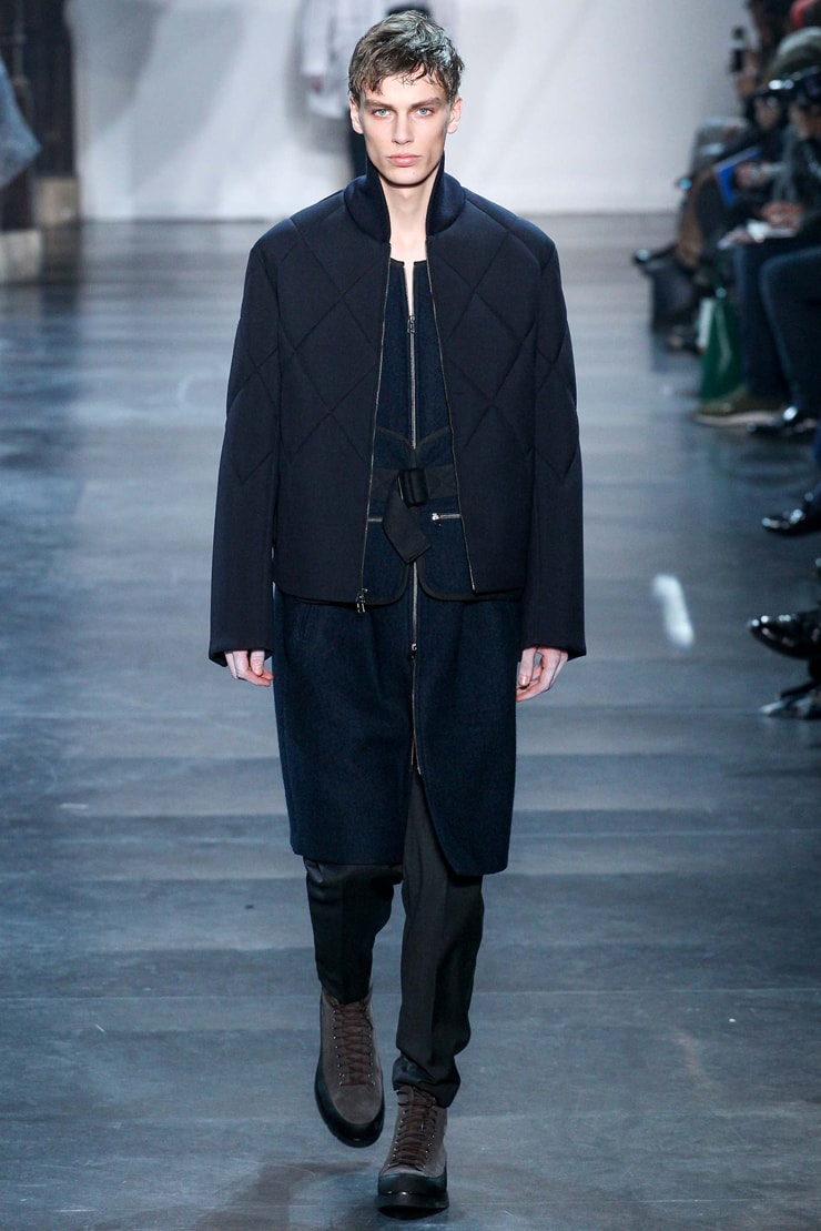 3.1 Phillip Lim 2015 Fall/Winter Collection
