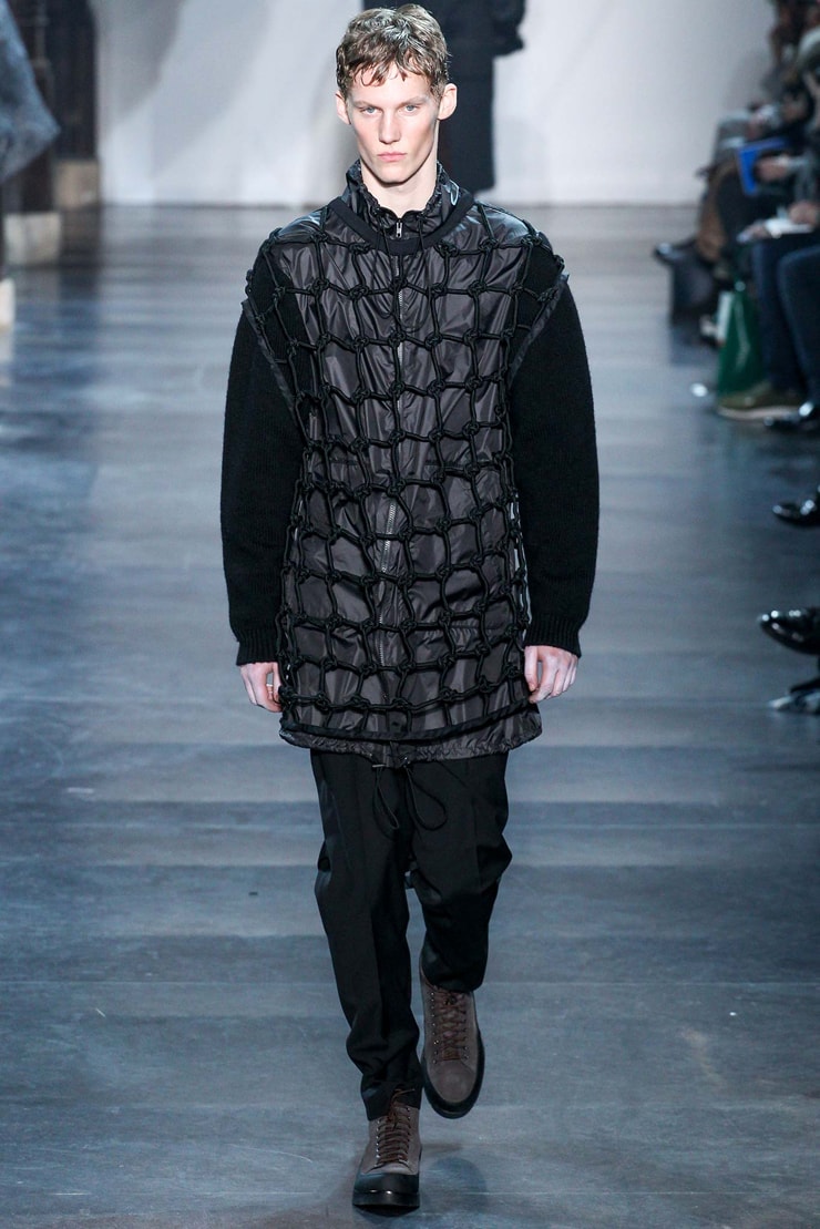 3.1 Phillip Lim 2015 Fall/Winter Collection