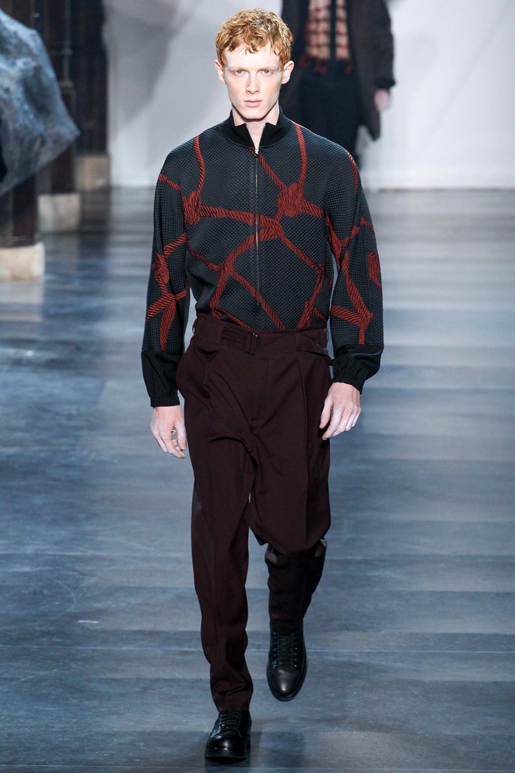 3.1 Phillip Lim 2015 Fall/Winter Collection