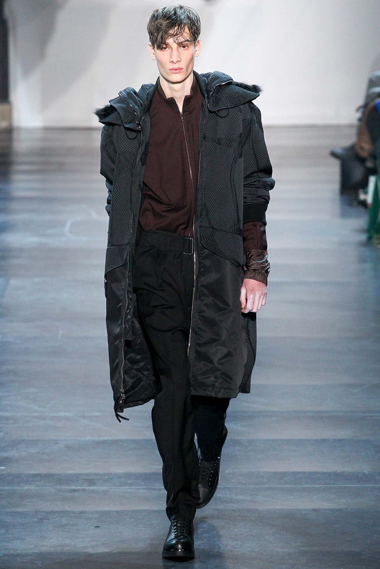 3.1 Phillip Lim 2015 Fall/Winter Collection