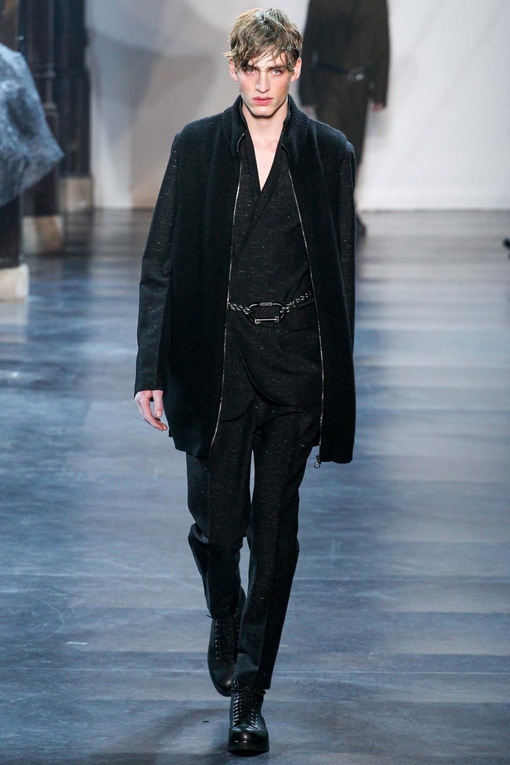 3.1 Phillip Lim 2015 Fall/Winter Collection