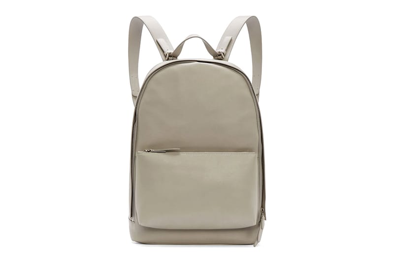 3.1 Phillip Lim "31 Hour" Backpacks