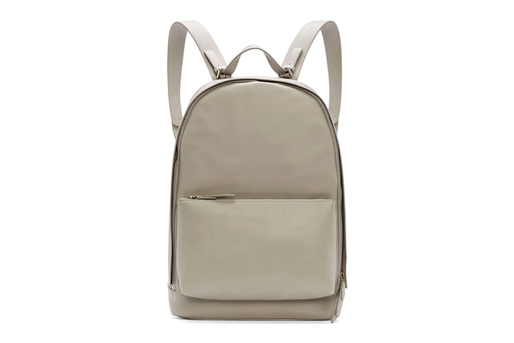 3.1 Phillip Lim "31 Hour" Backpacks