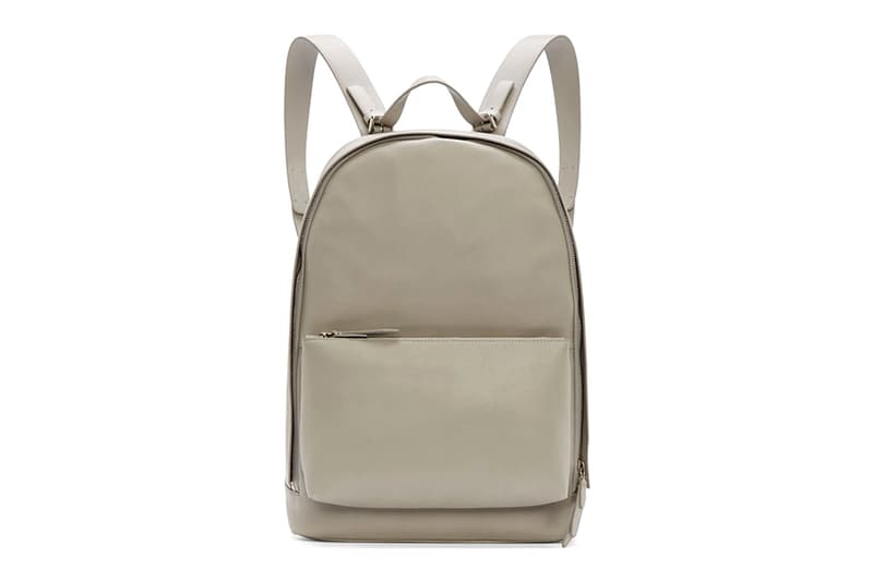 3.1 Phillip Lim "31 Hour" Backpacks | Hypebeast 3.1 Phillip Lim "31 Hour" Backpacks | Hypebeast
