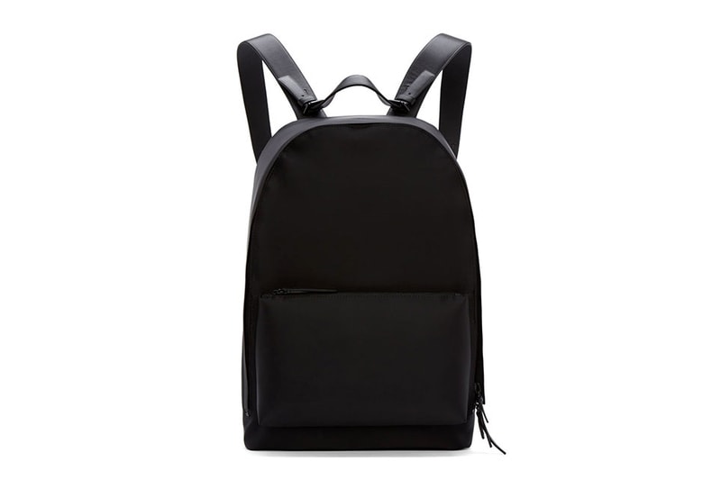 3.1 Phillip Lim "31 Hour" Backpacks