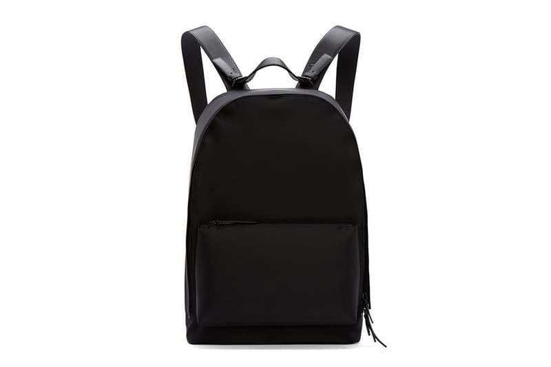 3.1 Phillip Lim "31 Hour" Backpacks | Hypebeast 3.1 Phillip Lim "31 Hour" Backpacks | Hypebeast