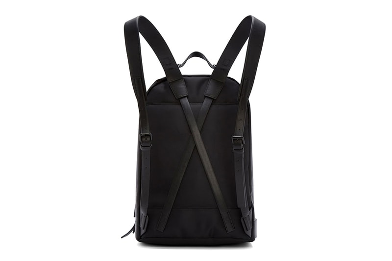 3.1 Phillip Lim "31 Hour" Backpacks