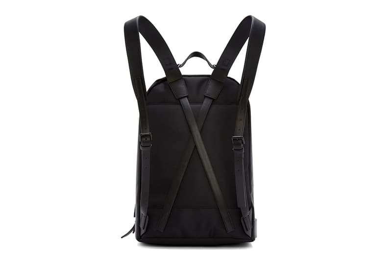 3.1 Phillip Lim "31 Hour" Backpacks | Hypebeast 3.1 Phillip Lim "31 Hour" Backpacks | Hypebeast