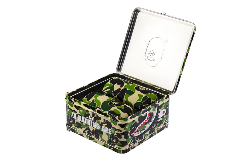 A Bathing Ape Eyewear 2015 Spring/Summer "Dad & Son" Pack