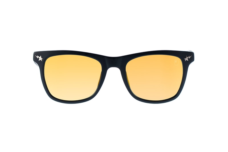 A Bathing Ape Eyewear 2015 Spring/Summer "Dad & Son" Pack