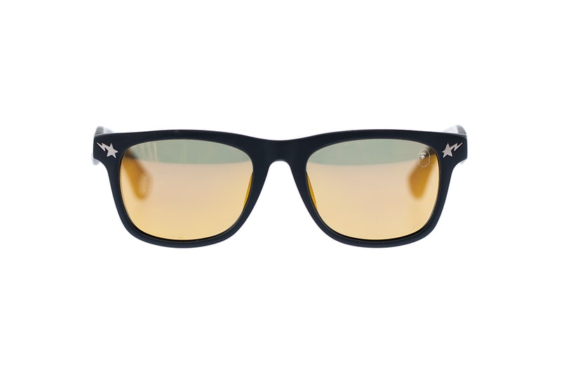 A Bathing Ape Eyewear 2015 Spring/Summer "Dad & Son" Pack