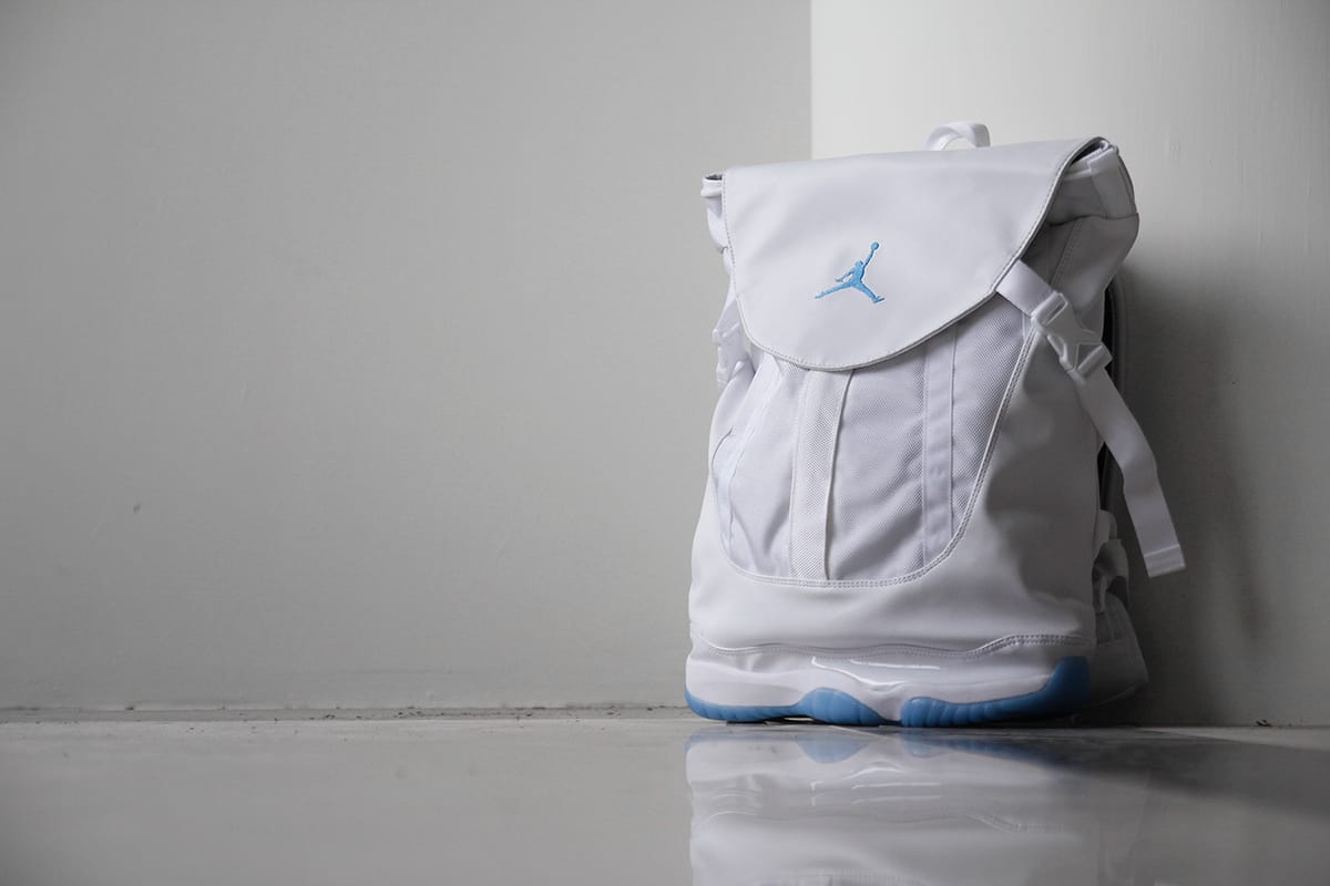 Jordan XI Premium Shoe Bag \