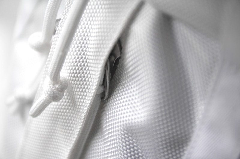 A Closer Look at the Jordan XI Premium Shoe Bag "Legend Blue"