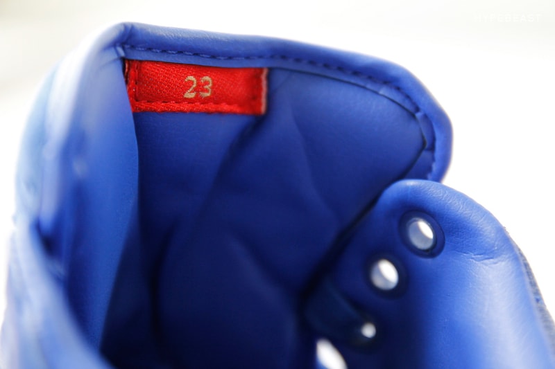 A Closer Look at the Air Jordan 2 Retro "Just Don"