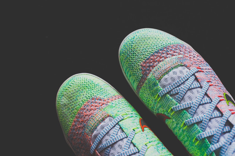 A Closer Look at the Kobe 9 Elite "What The"