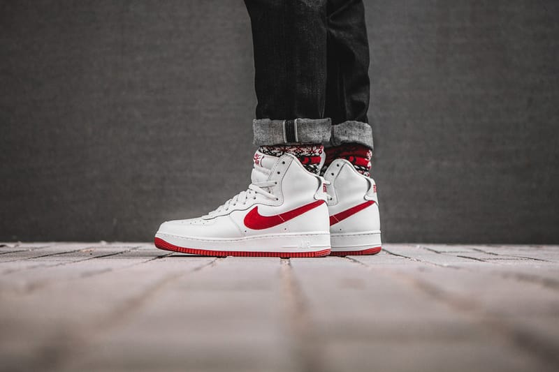 air force 1 high nai ke