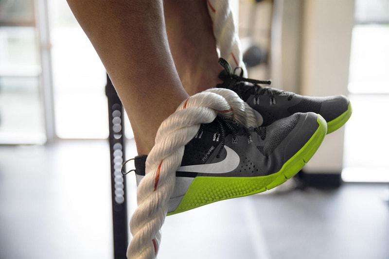 A Closer Look at the Nike MetCon 1