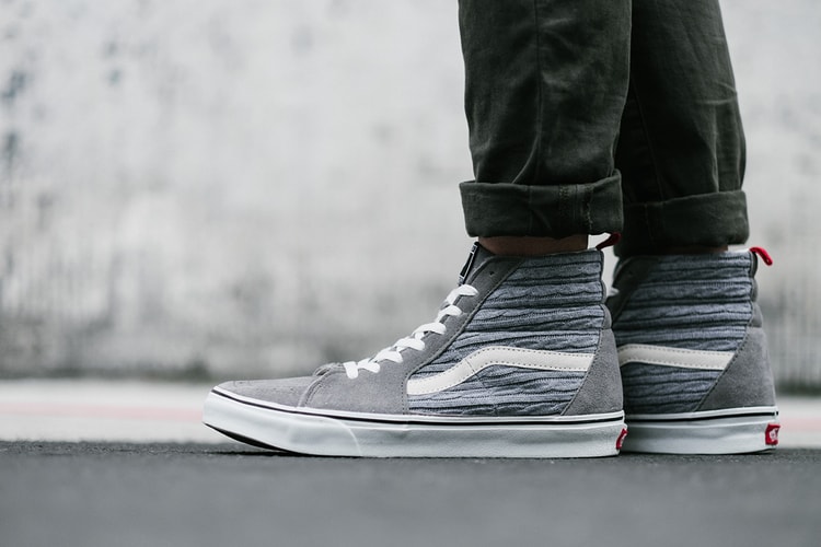 A Closer Look at the Remix x Vans 10th Anniversary Capsule Collection