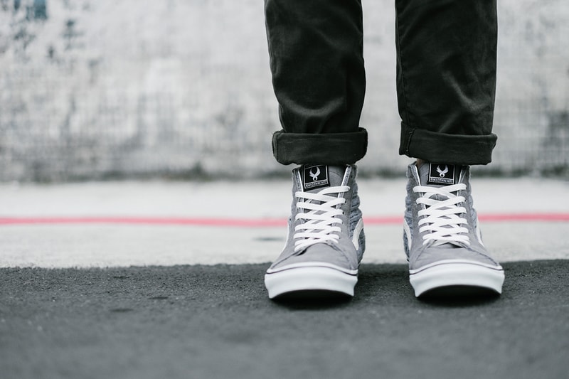 A Closer Look at the Remix x Vans 10th Anniversary Capsule Collection