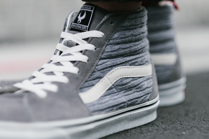 A Closer Look at the Remix x Vans 10th Anniversary Capsule Collection
