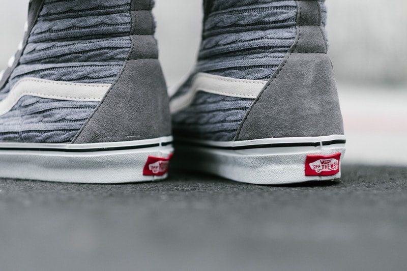 A Closer Look at the Remix x Vans 10th Anniversary Capsule Collection