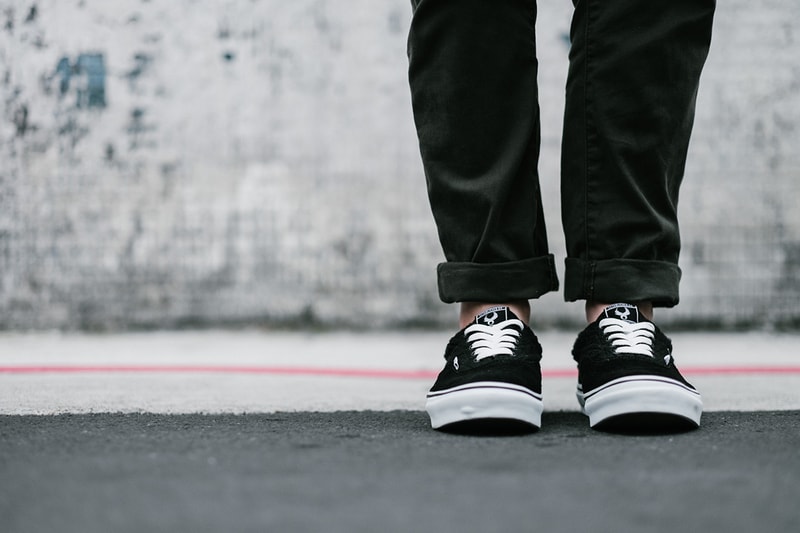 A Closer Look at the Remix x Vans 10th Anniversary Capsule Collection