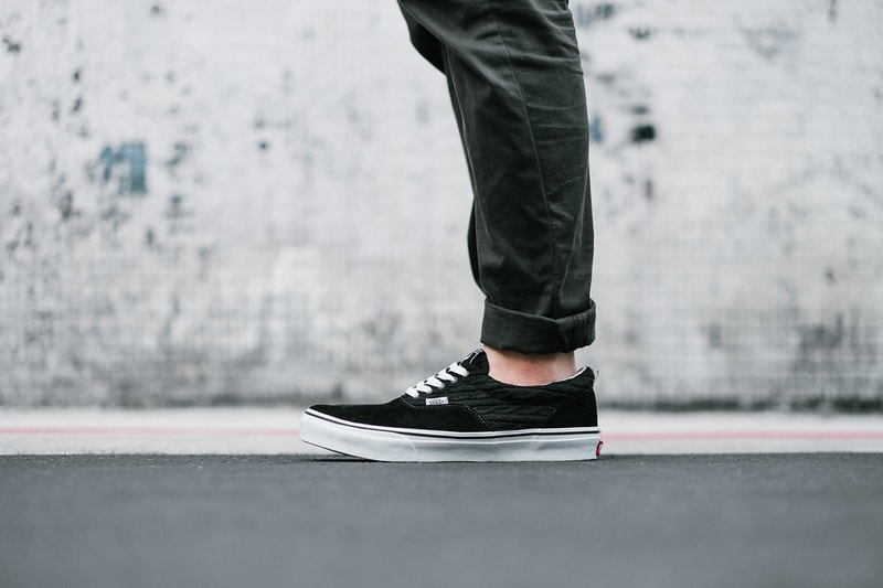 A Closer Look at the Remix x Vans 10th Anniversary Capsule Collection