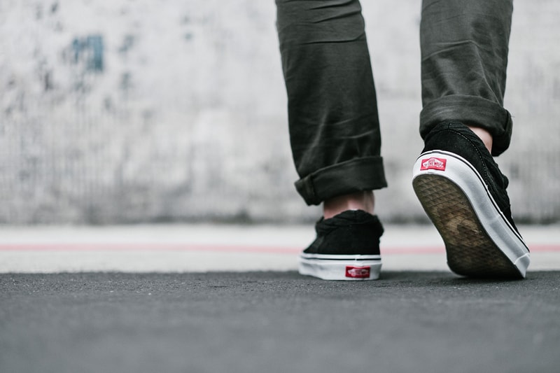 A Closer Look at the Remix x Vans 10th Anniversary Capsule Collection