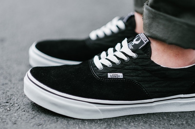 A Closer Look at the Remix x Vans 10th Anniversary Capsule Collection